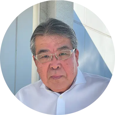 赤星 慎一郎