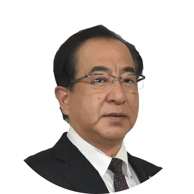 谷澤 靖