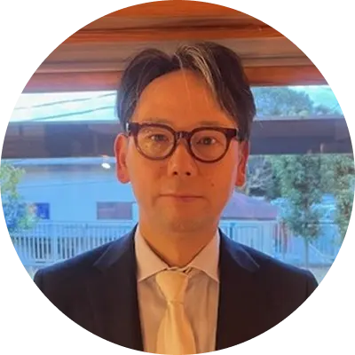 廣瀬 英俊