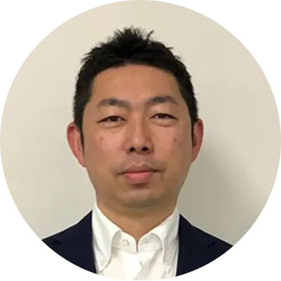 牛尾 晋太郎