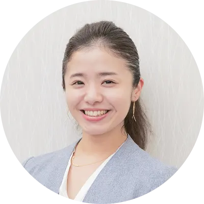 森山 美帆