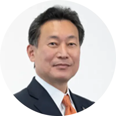 酒田 義矢